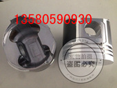 4D88E缸套活塞小pc洋马钩机发动机配件缸床大修包曲轴连杆缸体