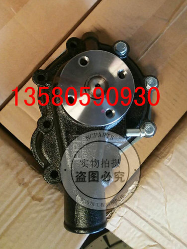 三菱重工800D水泵三菱卡特发动机配件活塞缸床垫缸盖机油泵帕金斯