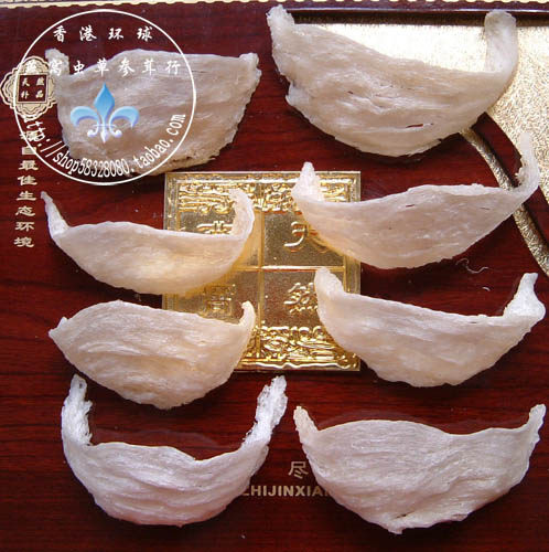 马来西亚进口燕窝正品特级天然金丝龙牙官燕白燕盏孕妇滋补品环球