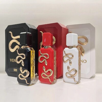VENENOSCARLET香水持久留香