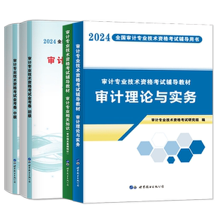 中级审计师2026年初/中/高级审计师一本通教材历年真题及模拟试卷审计师证考试复习指南网课题库电子版资料cia教材审计理论与实务