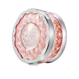 粉瑟独角兽定妆粉饼散粉持久控油保湿遮瑕干粉防水蜜粉哑光养肤