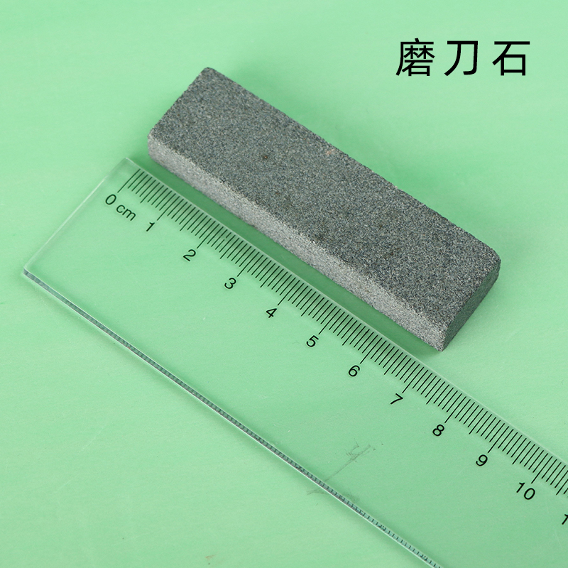 便携磨刀石颗粒雕刻户外随身