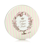 Пудра, увлажняющее средство для снятия макияжа для ухода за кожей, контроль жирного блеска, 26г