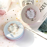 Пудра, увлажняющее средство для снятия макияжа для ухода за кожей, контроль жирного блеска, 26г