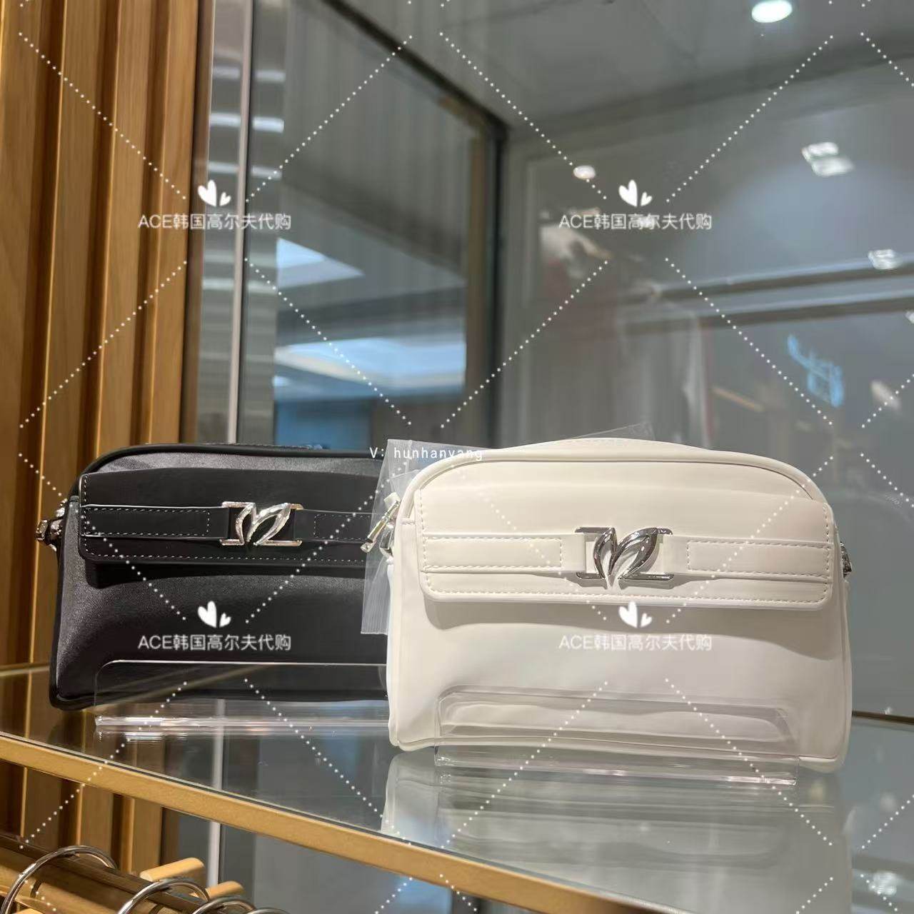 MasterBunny小兔子折扣女士高尔夫腰包下场包25春季百搭休闲时尚,运动/瑜伽/健身/球迷用品,高尔夫球包,淘宝优惠券,粉丝福利购,淘宝优惠卷