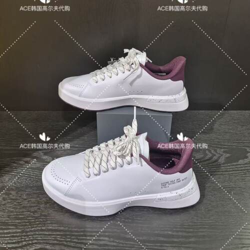 GFORE高尔夫球鞋女士26初秋