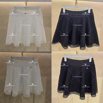 FL女士高尔夫波浪裙26夏季