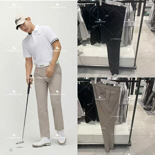 Titleist泰特利斯男士 P2613 高尔夫球服25夏折扣百搭休闲运动长裤