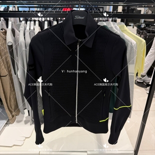 Titleist泰特利斯女士高尔夫外套26春季新款休闲运动修身透气外套