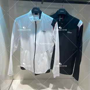 Titleist泰特利斯男士高尔夫球服25春季折扣百搭休闲运动速干外套