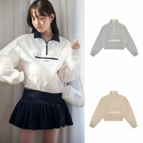 PIVVEE女士高尔夫长袖26春季