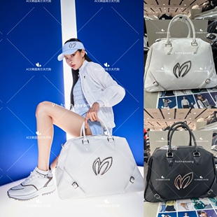 MasterBunny小兔子折扣高尔夫女士24春百搭休闲时尚 大容量衣物包