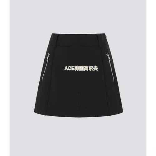GFORE高尔夫裙女士26冬季