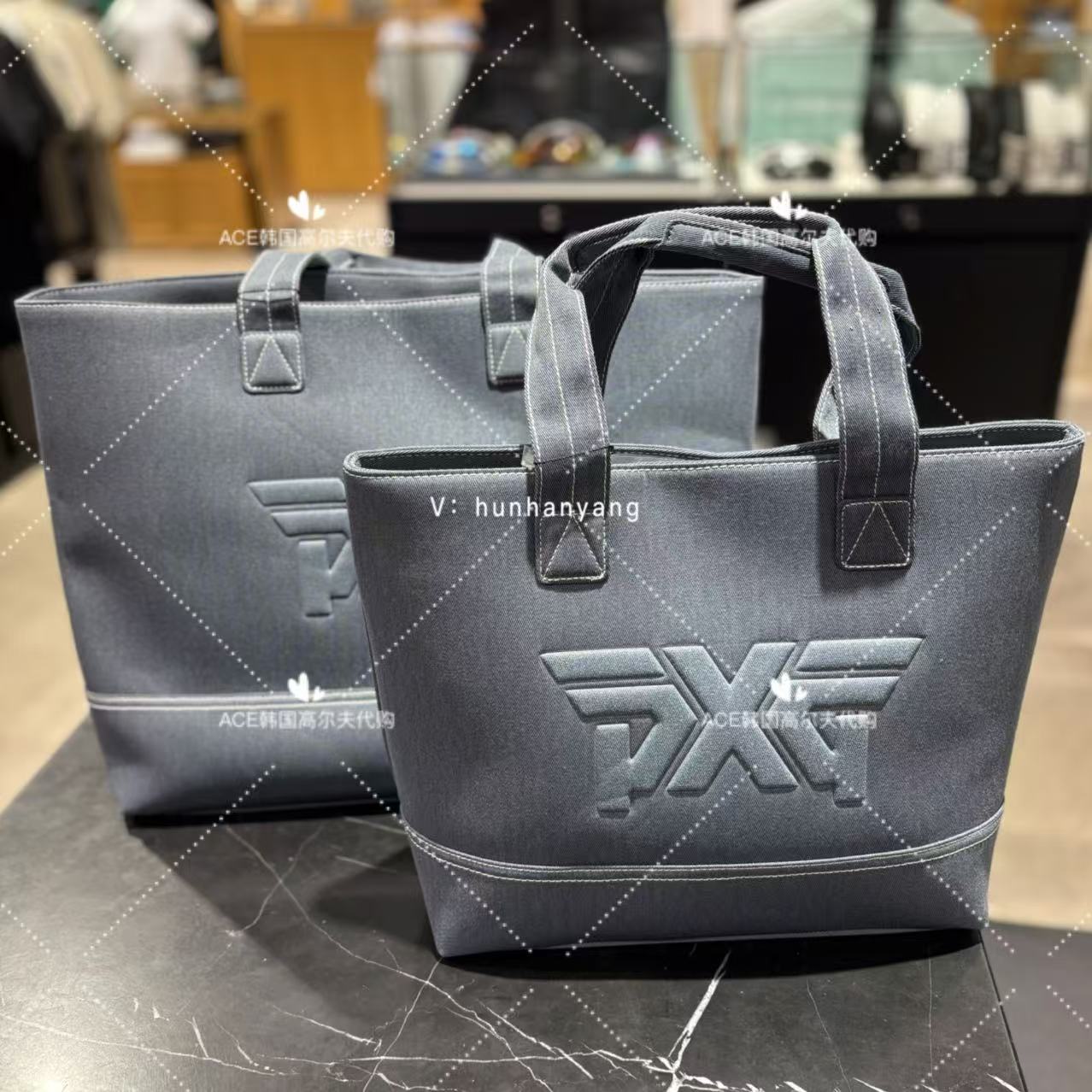 PXG女士高尔夫拎包下场包25初秋
