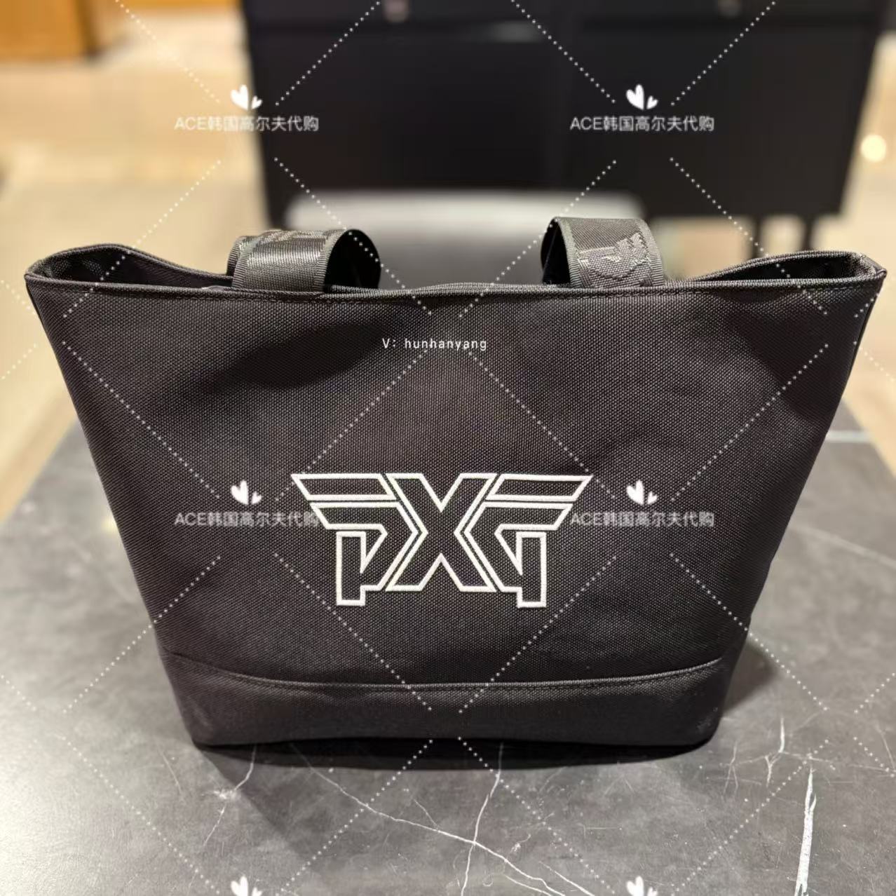 PXG女士高尔夫拎包下场包25初秋