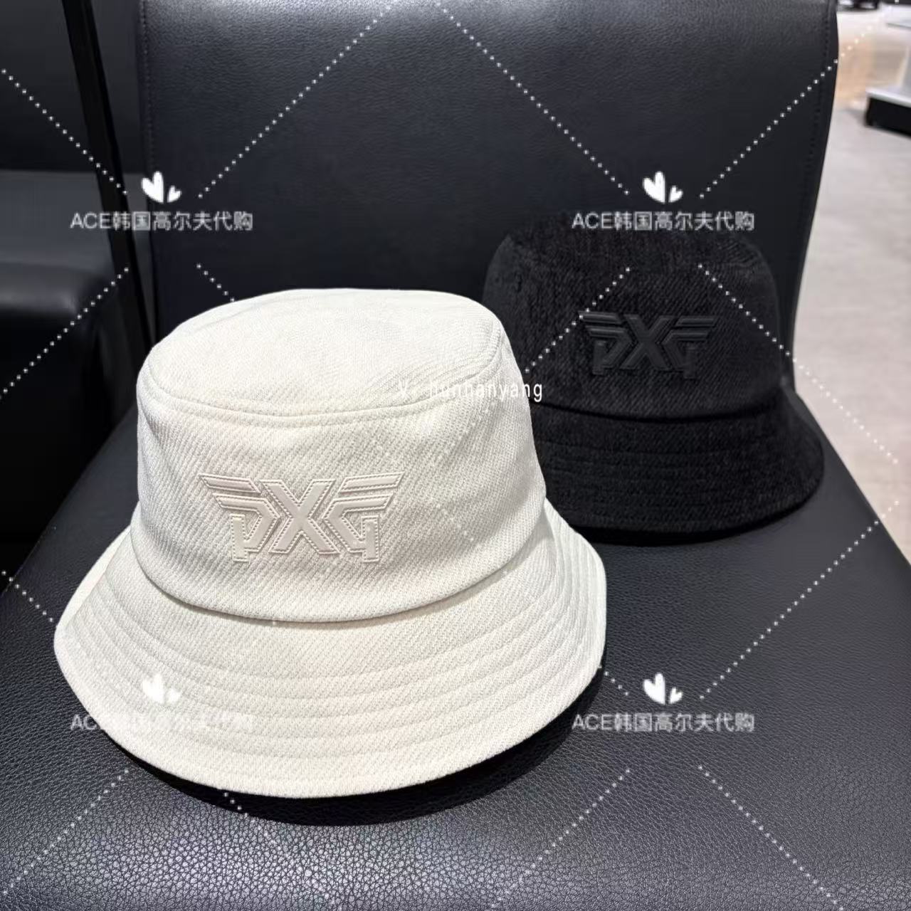 PXG高尔夫球帽女士26秋季