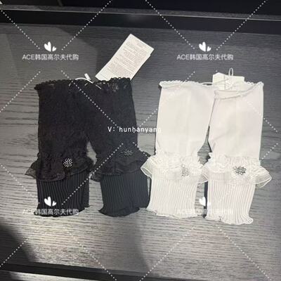 StANDREWS女士高尔夫双手手罩