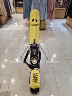 PG男女同款折扣高尔夫枪包练习包24夏季百搭休闲时尚运动(双球帽