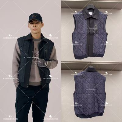 SOUTHCAPE男士高尔夫马甲