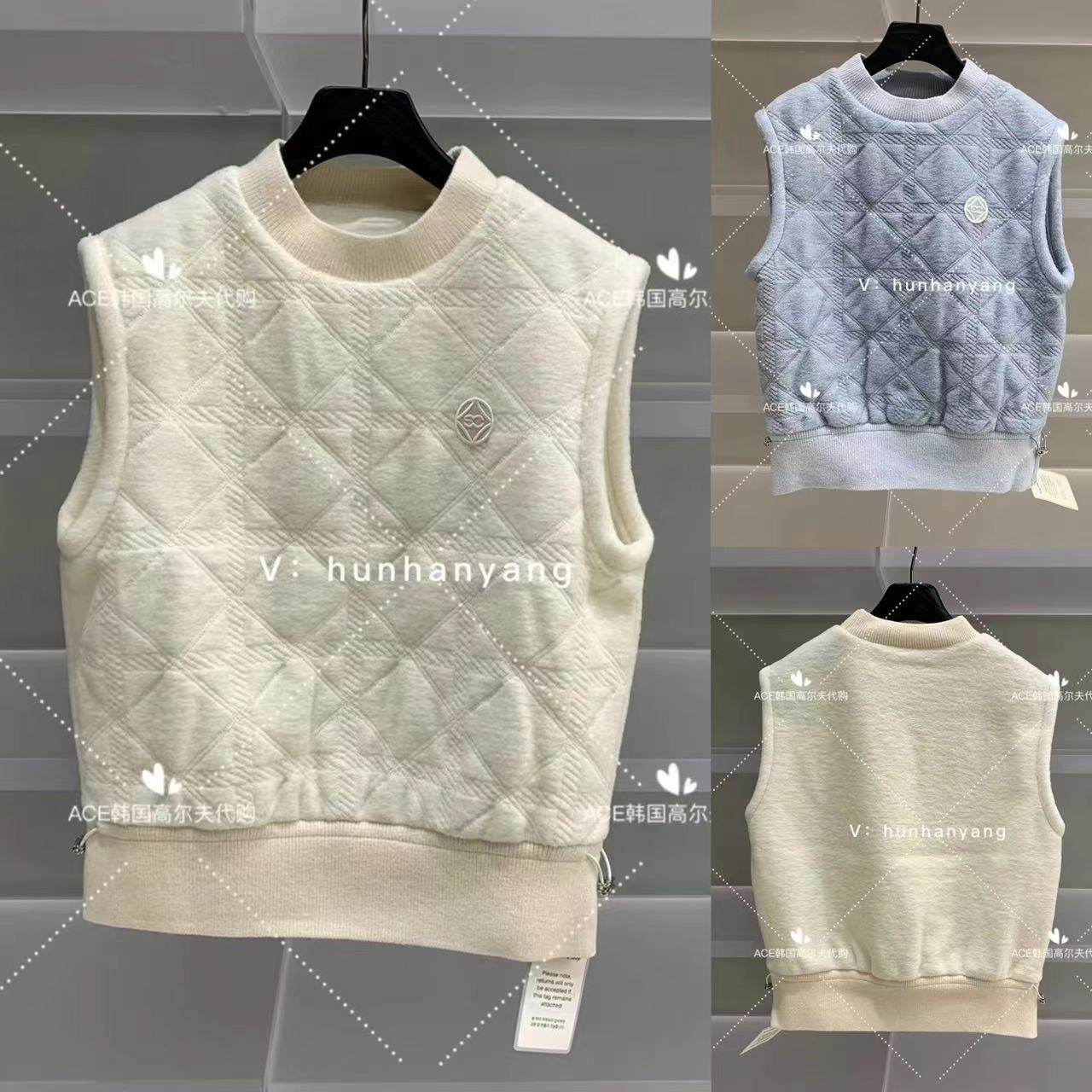 SouthCape高尔夫女士外衣