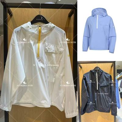 Wangle高尔夫女士服装24春季