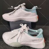 Gfore女士折扣高尔夫球鞋 舒适流苏皮质运动鞋 25夏季 休闲时尚