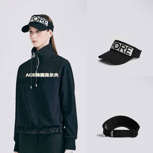Gfore高尔夫球帽女士26秋季