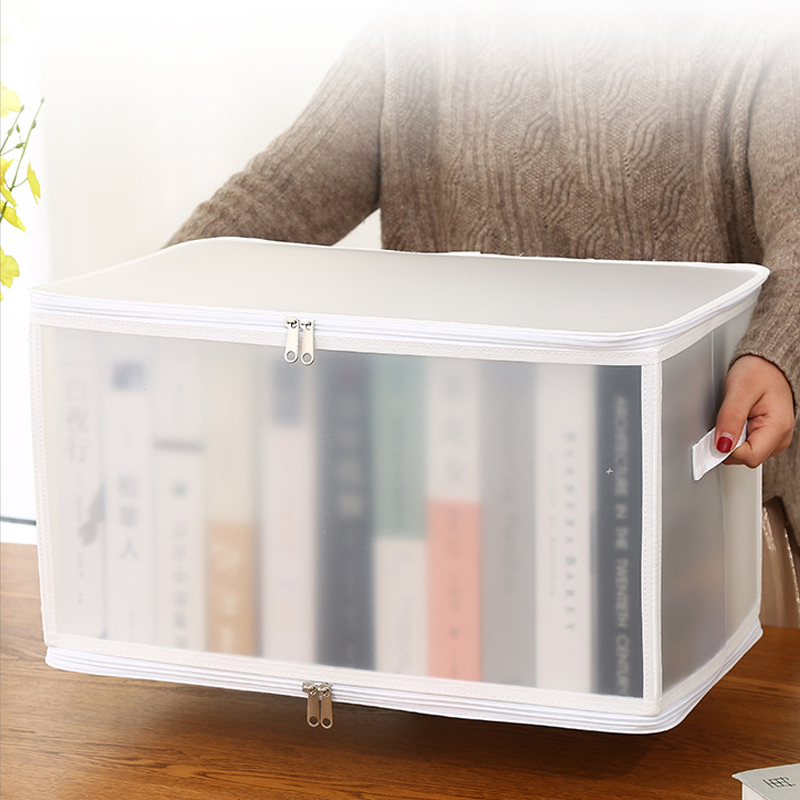 可折叠整理袋大众收纳箱大容量