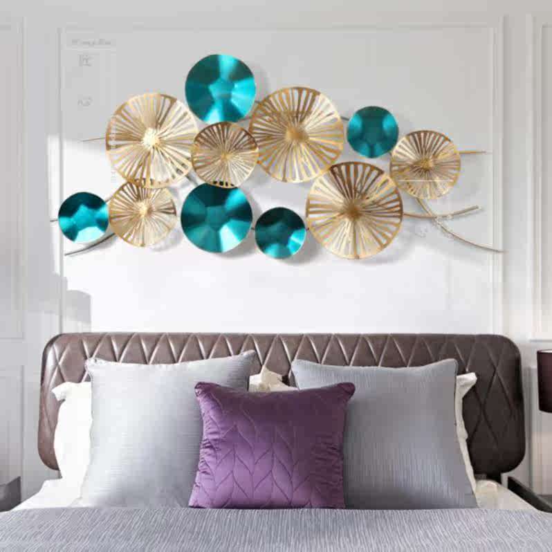 家居品屋內商場小吃店裝飾創意牆面挂飾酒館電視牆裝飾品金屬簡單在類目 家居飾品, 壁飾中 - 來自Buy2taobao.com提供專業的淘寶代購服務