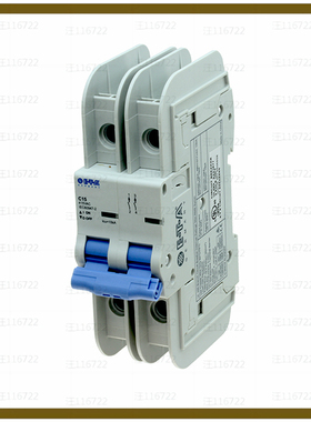 4230-T120-K0CE-2A【CIR BRK THERM-M 2A 480VAC/125VDC】