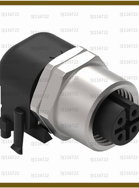 643280100304【WR-CIRC M12 - SCREW - CODING A -】