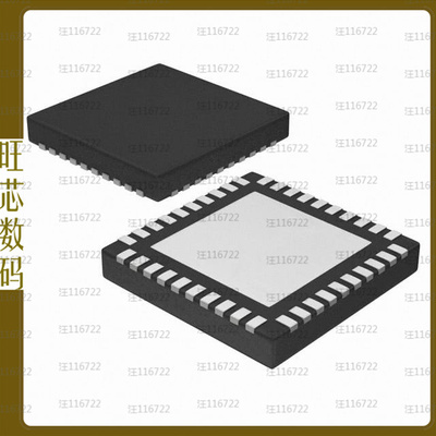 MSP430F2232IRHAT【IC MCU 16BIT 8KB FLASH 40VQFN】