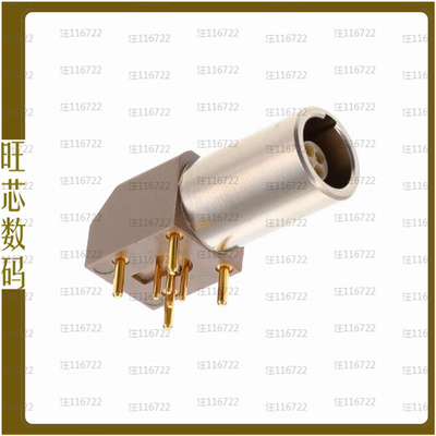EPG.00.304.HLN【CONN R/A PCB RCPT 4SKT】