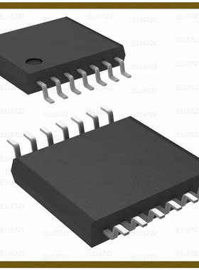 SN74CBT3126PW【IC BUS SWITCH  14TSSOP】