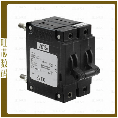 IELHK11-1-72-30.0-01-V【CIR BRKR MAG-HYDR LEVER 30A】