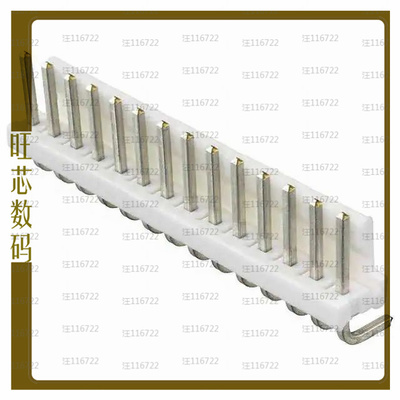 1-640387-4【CONN HEADER R/A 14POS 3.96MM】