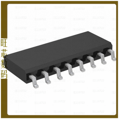 QS3VH257S1G8【IC BUS SWITCH 4 X 2:1 16SOIC】