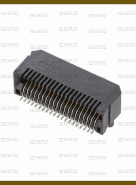 MEC8-120-02-L-D-RA1【CONN EDGE DUAL FMALE 40POS 0.031】