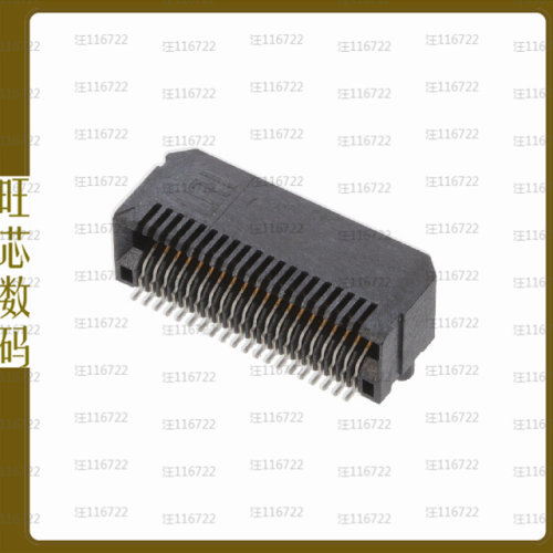 MEC8-120-02-L-D-RA1【CONN EDGE DUAL FMALE 40POS 0.031】