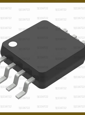 PIC12HV609-I/MS【IC MCU 8BIT 1.75KB FLASH 8MSOP】