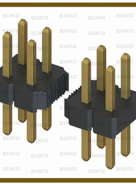 M22-2025005【CONN HEADER VERT 100POS 2MM】