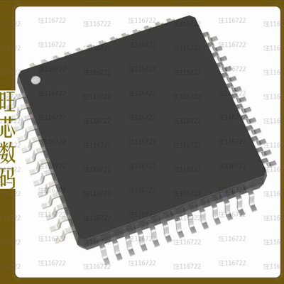 R7F100GJG3CFA#AA0【IC MCU 16BIT 128KB FLASH 52LQFP】