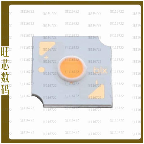 BXRH-35G0300-B-83【V3 HD WARM WHITE LED ARRAY】