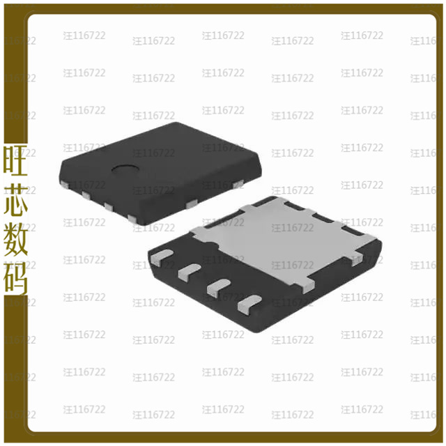 FERD20U60DJFD-TR【DIODE FERD 60V 20A POWERFLAT】