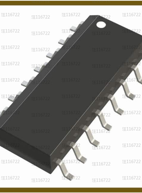 ADG453BRZ-REEL7【IC SW SPST-NO/NCX4 5OHM 16SOIC】