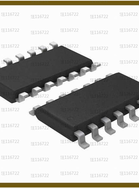 TH8056KDC-AAA-014-RE【IC TRANSCEIVER 1/1 14SOIC】