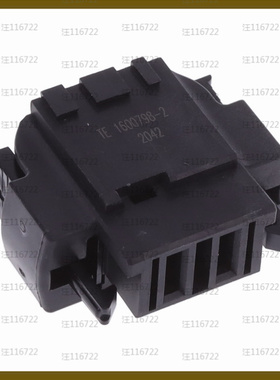 1600798-2【CONN RCPT HSG MULTI-BEAM 2POS】