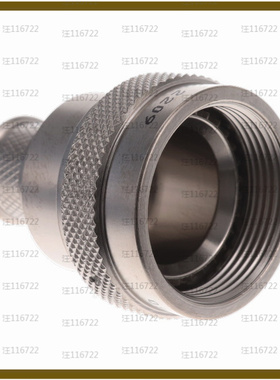 M85049/82-16N02【CONN BACKSH BANDING SZ16 19 SIL】