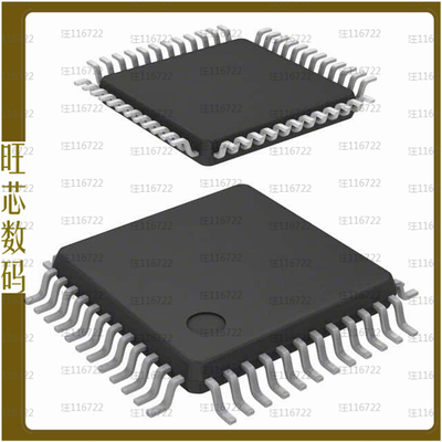 ST16C2550CQ48-F【IC DUART FIFO 16B 48TQFP】